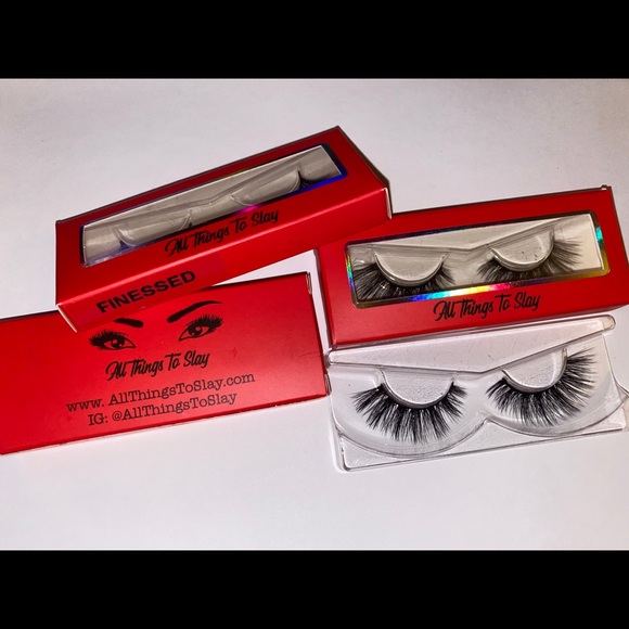 FINESSED - Picture 2 of 4